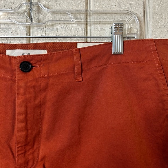 Billy Reid Wynn Shorts, size 40. - Picture 4 of 4